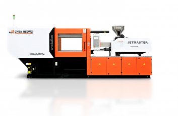Injection Moulders - Chen Hsong Evolution Series Injection Moulders Injection Moulders - Chen Hsong Evolution Series Injection Moulders