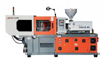 Injection Moulders - Chen Hsong Focus-SVP/2 Series Injection Moulders Injection Moulders - Chen Hsong Focus-SVP/2 Series Injection Moulders