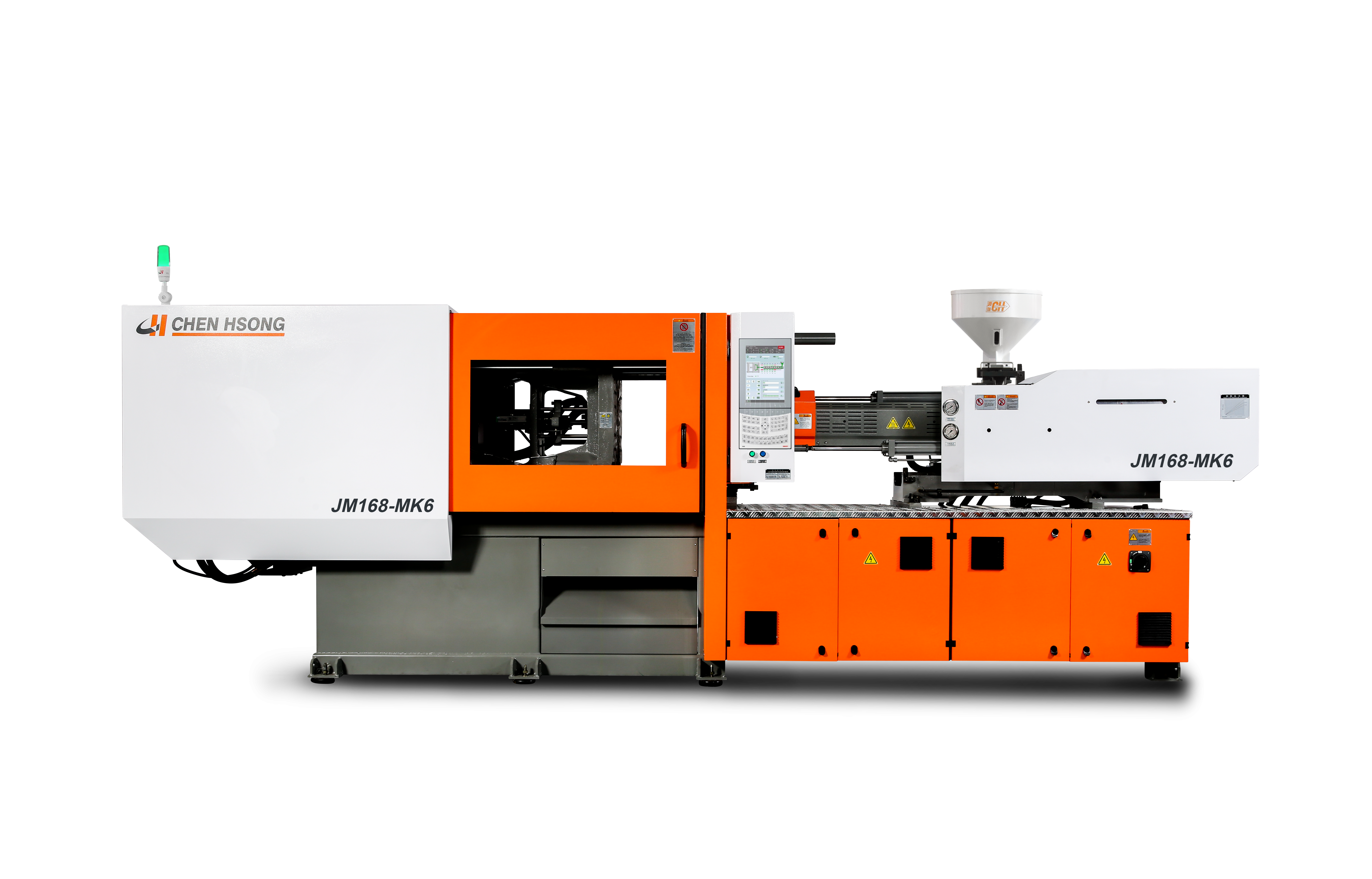 Injection Moulders - Chen Hsong Jetmaster-MK6 Series Injection Moulders Injection Moulders - Chen Hsong Jetmaster-MK6 Series Injection Moulders