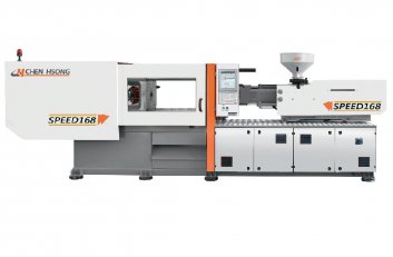 Injection Moulders - Chen Hsong Speed / Speed-Pack Series Injection Moulders Injection Moulders - Chen Hsong Speed / Speed-Pack Series Injection Moulders