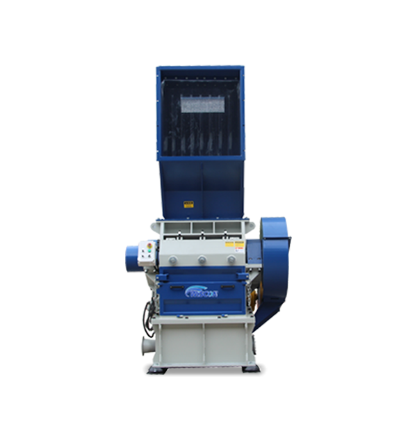 Recycling Systems - Wiscon Crusher CS Series