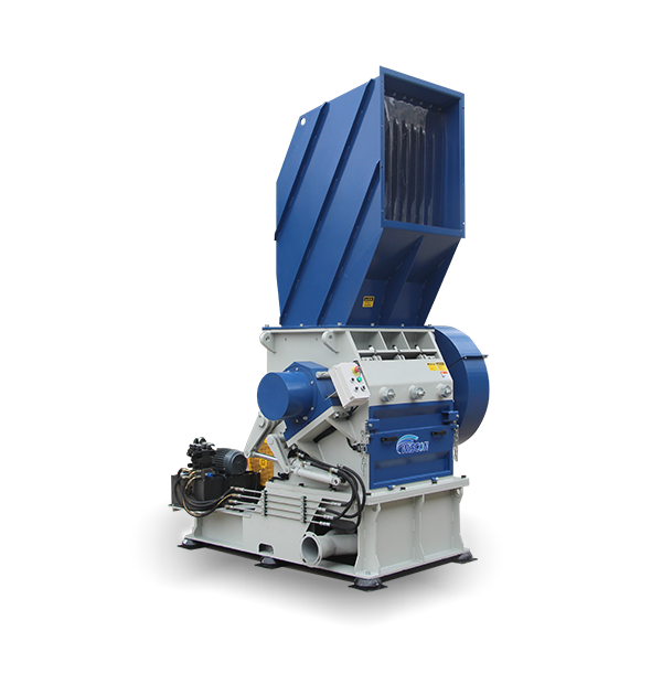 Recycling Systems - Wiscon Large Crusher CL Series Recycling Systems - Wiscon Large Crusher CL Series