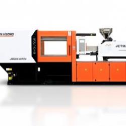 Injection Moulders - Chen Hsong Evolution Series Injection Moulders Injection Moulders - Chen Hsong Evolution Series Injection Moulders