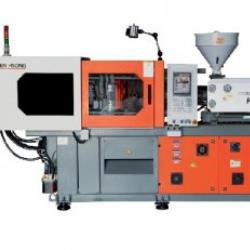 Injection Moulders - Chen Hsong Focus-SVP/2 Series Injection Moulders Injection Moulders - Chen Hsong Focus-SVP/2 Series Injection Moulders