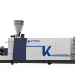 Recycling Systems - Kitech Rigid Flakes Pelletizing System - KSP Recycling Systems - Kitech Rigid Flakes Pelletizing System - KSP