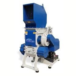 Recycling Systems - Wiscon Shredder-Crusher Combined CT Series Recycling Systems - Wiscon Shredder-Crusher Combined CT Series